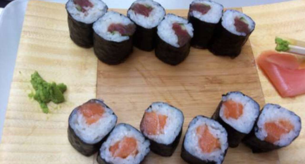 Sushi World Yorumlari Sushi World Alsancak Izmir Icin Kullanicilarin Yorumlari